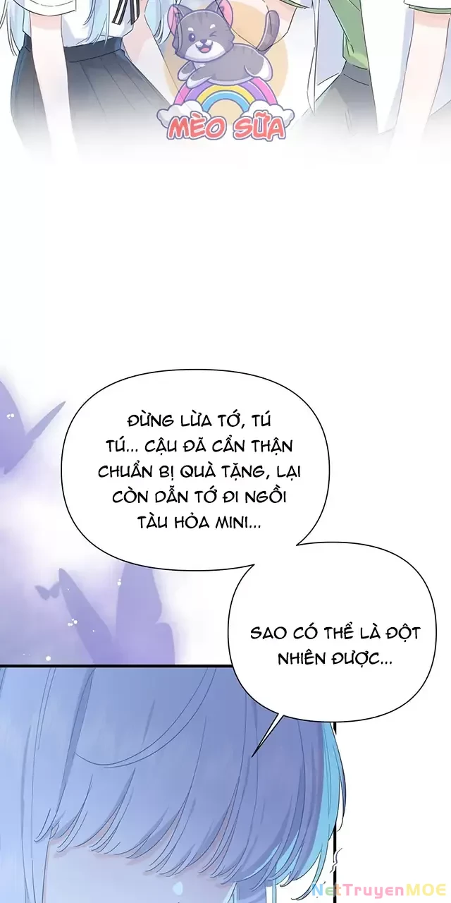 Tình Yêu Đã Cho Tôi Siêu Năng Lực Chapter 38 - 29