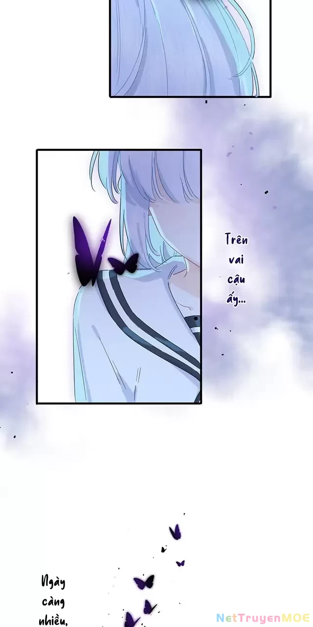 Tình Yêu Đã Cho Tôi Siêu Năng Lực Chapter 38 - 32