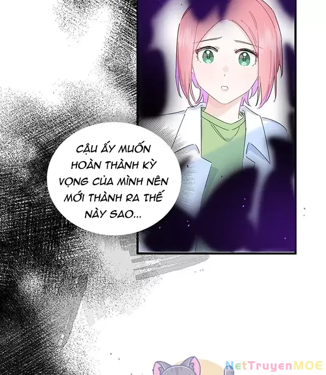 Tình Yêu Đã Cho Tôi Siêu Năng Lực Chapter 38 - 34