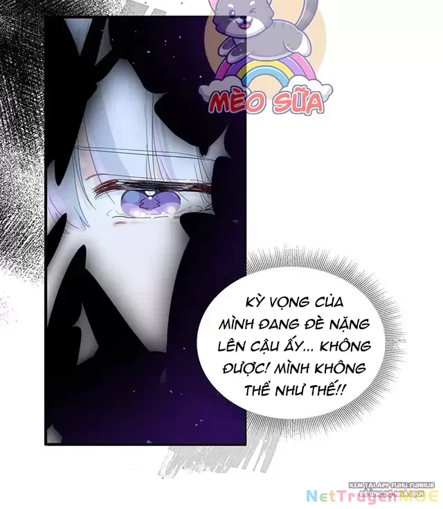 Tình Yêu Đã Cho Tôi Siêu Năng Lực Chapter 38 - 35