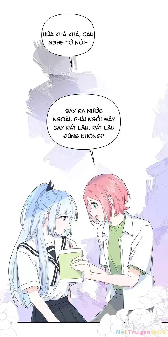 Tình Yêu Đã Cho Tôi Siêu Năng Lực Chapter 38 - 36