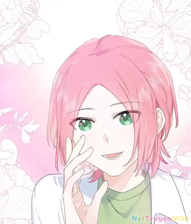 Tình Yêu Đã Cho Tôi Siêu Năng Lực Chapter 38 - 39