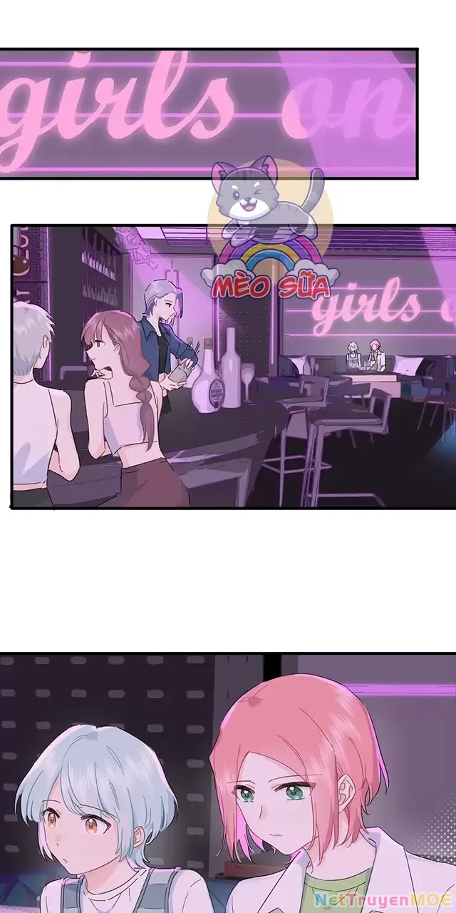 Tình Yêu Đã Cho Tôi Siêu Năng Lực Chapter 40 - 3