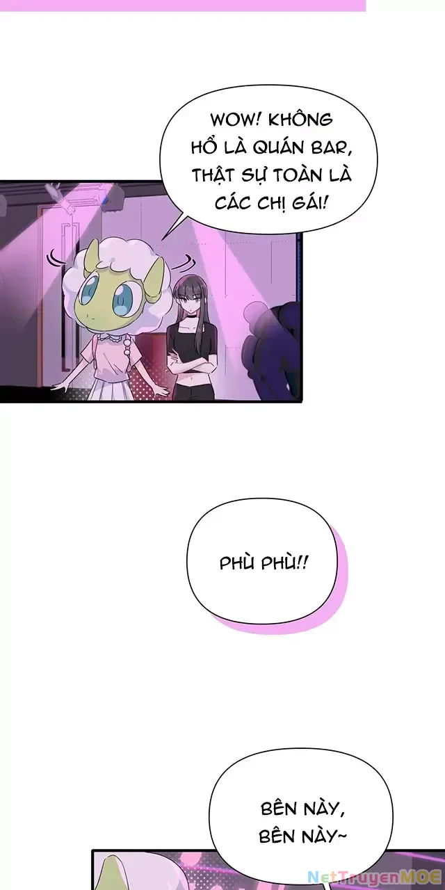 Tình Yêu Đã Cho Tôi Siêu Năng Lực Chapter 40 - 5