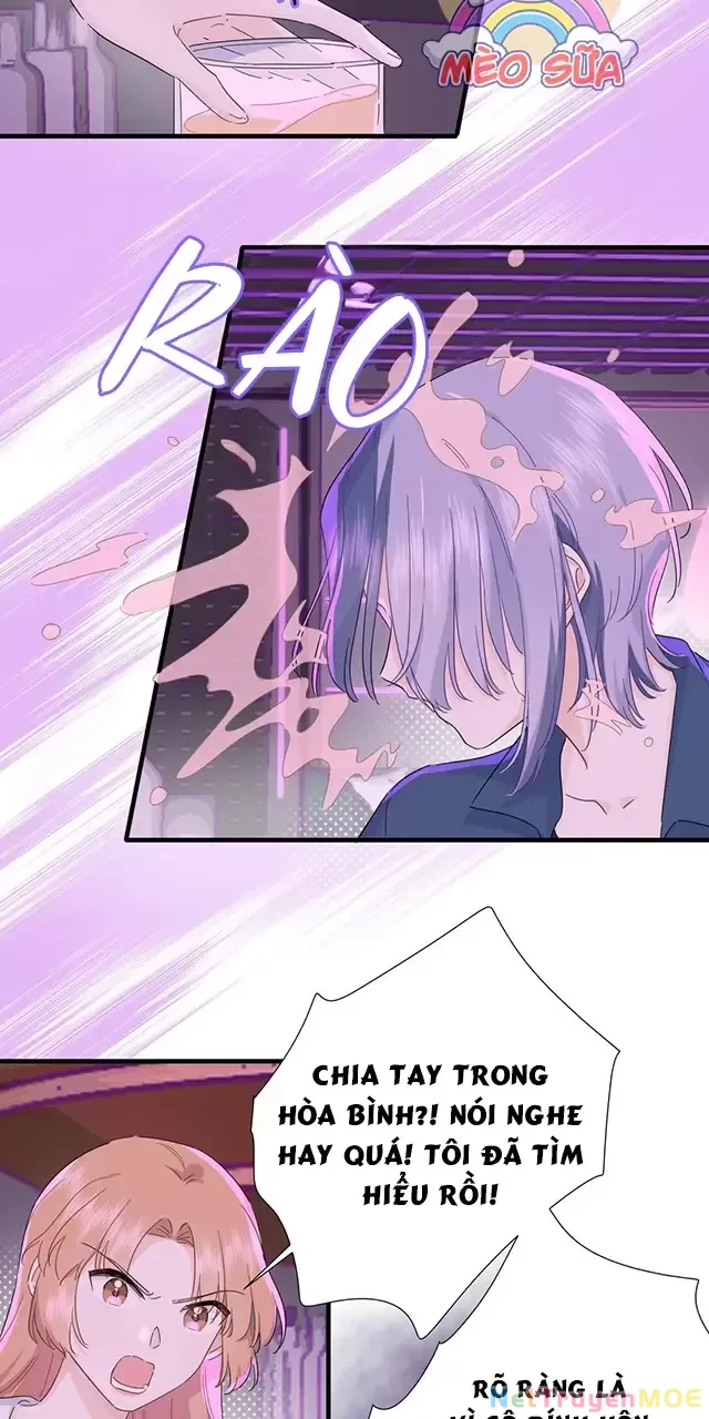 Tình Yêu Đã Cho Tôi Siêu Năng Lực Chapter 40 - 15