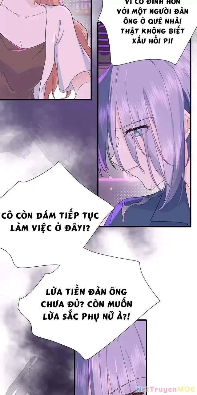 Tình Yêu Đã Cho Tôi Siêu Năng Lực Chapter 40 - 16