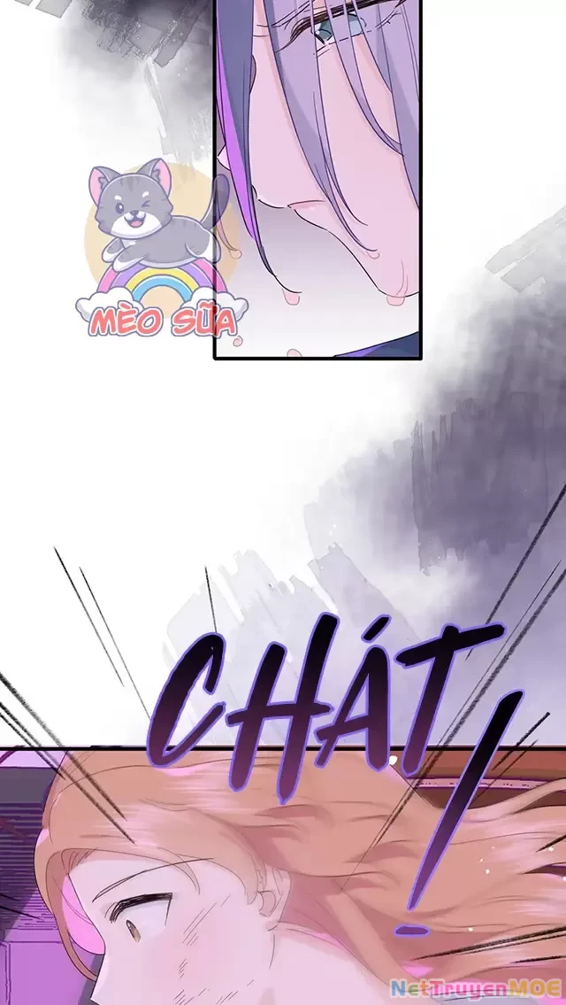 Tình Yêu Đã Cho Tôi Siêu Năng Lực Chapter 40 - 17