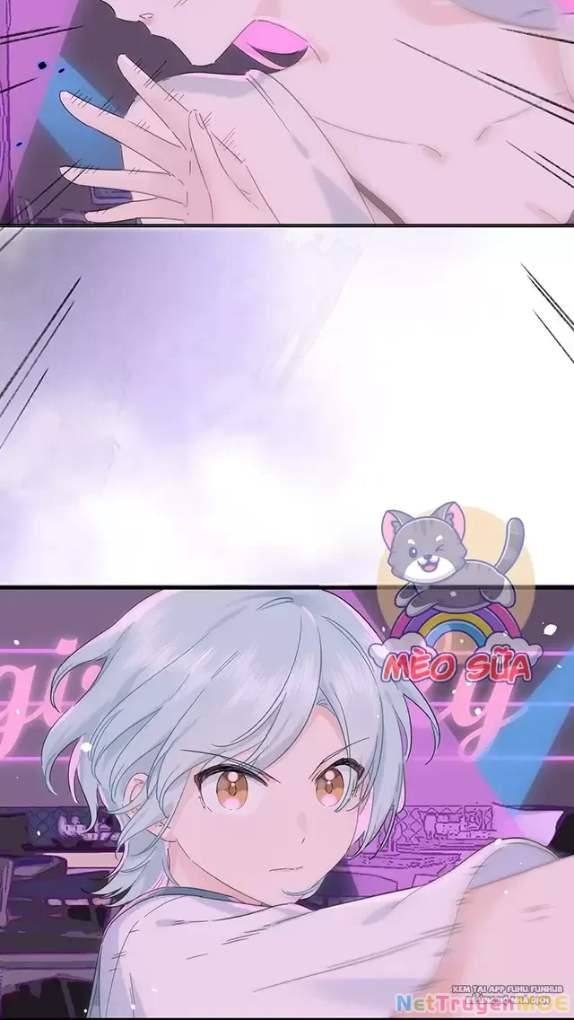 Tình Yêu Đã Cho Tôi Siêu Năng Lực Chapter 40 - 18