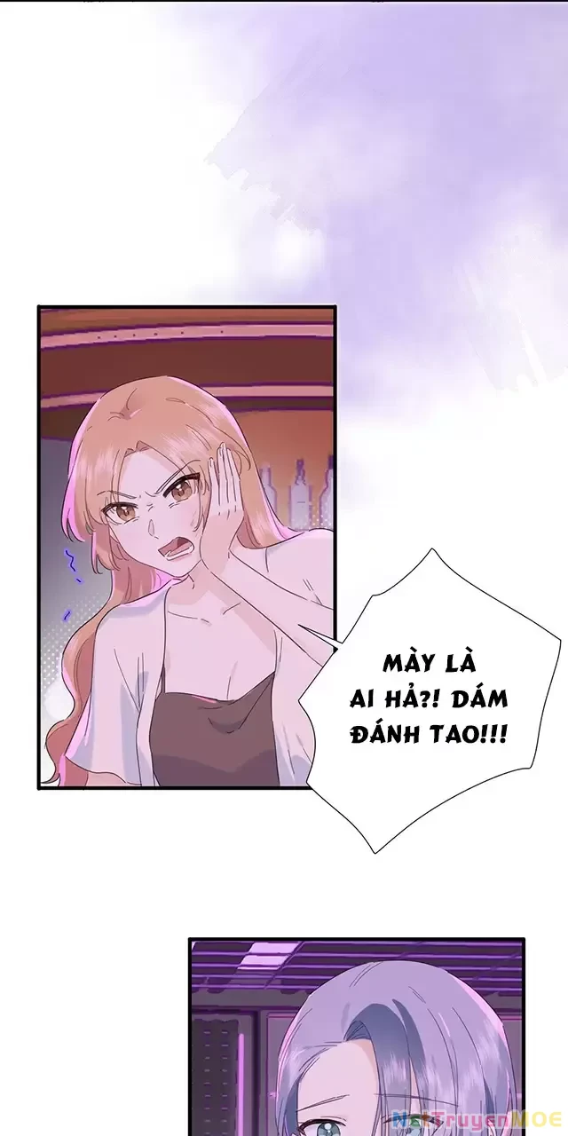 Tình Yêu Đã Cho Tôi Siêu Năng Lực Chapter 40 - 19