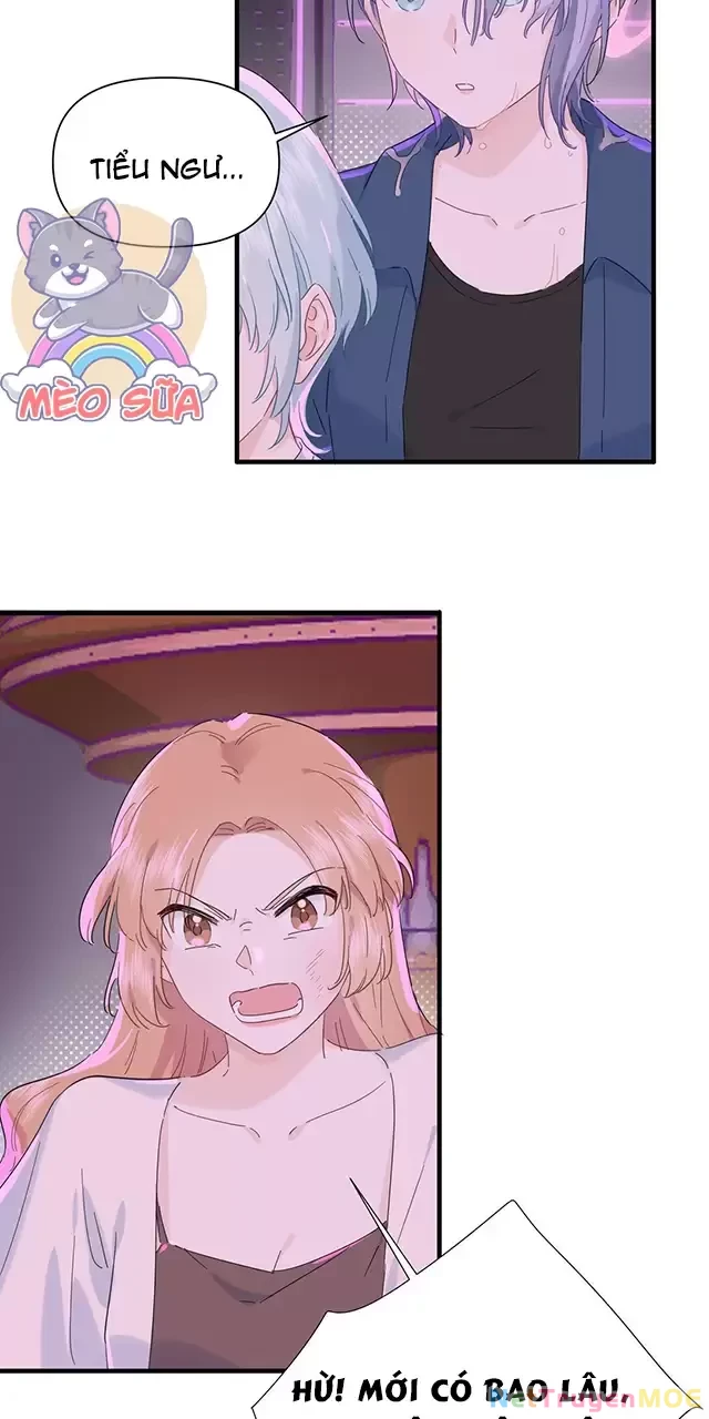 Tình Yêu Đã Cho Tôi Siêu Năng Lực Chapter 40 - 20