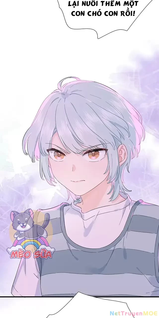 Tình Yêu Đã Cho Tôi Siêu Năng Lực Chapter 40 - 21