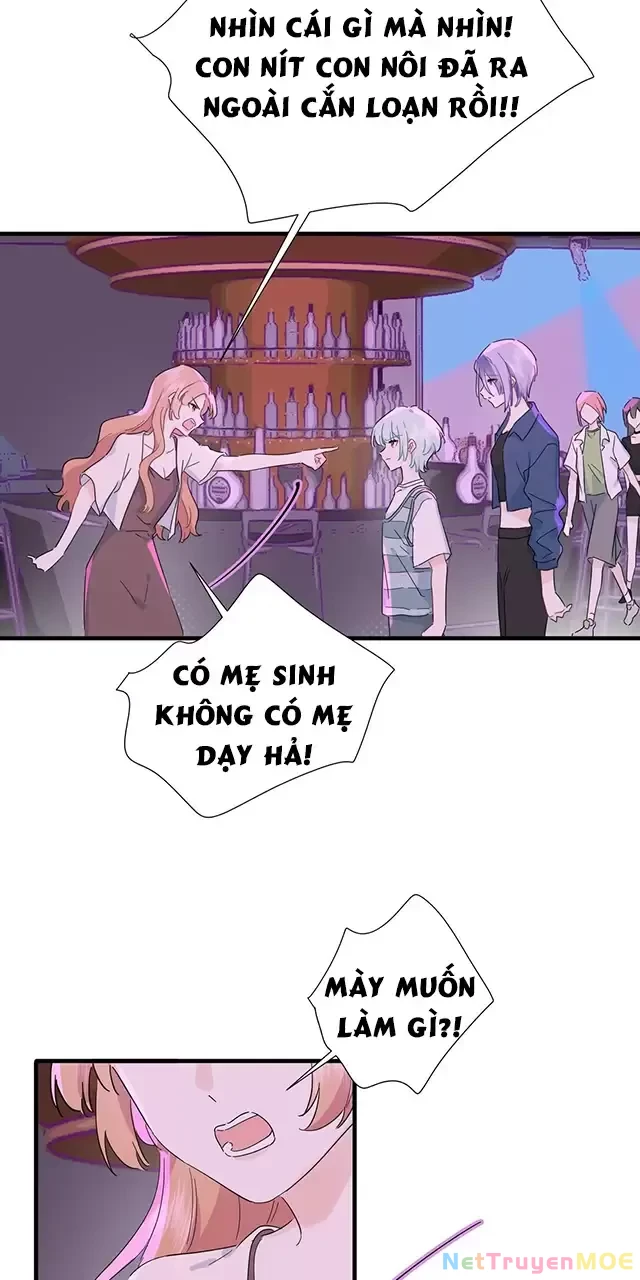 Tình Yêu Đã Cho Tôi Siêu Năng Lực Chapter 40 - 22