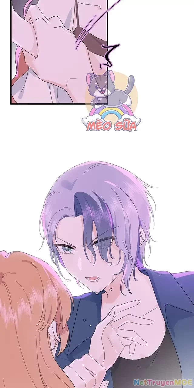 Tình Yêu Đã Cho Tôi Siêu Năng Lực Chapter 40 - 23