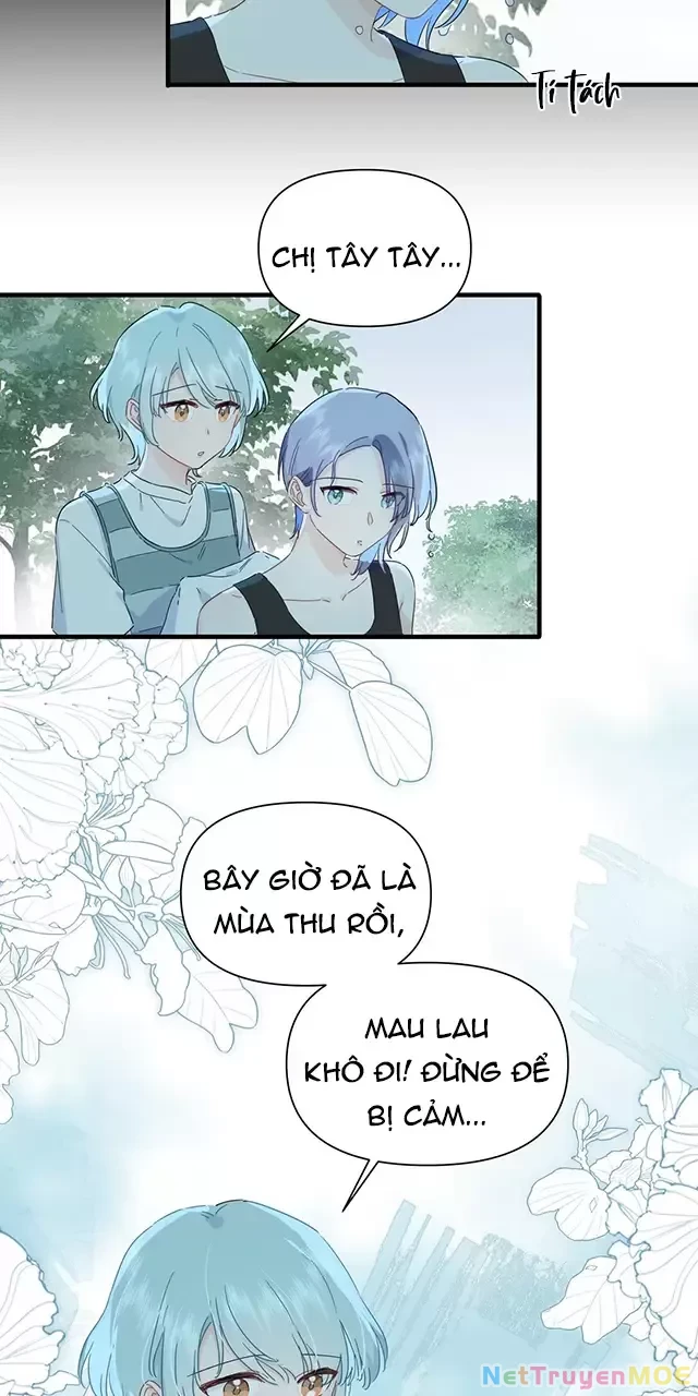 Tình Yêu Đã Cho Tôi Siêu Năng Lực Chapter 40 - 26