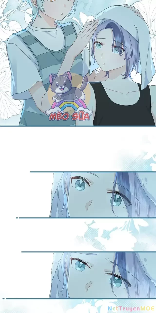 Tình Yêu Đã Cho Tôi Siêu Năng Lực Chapter 40 - 27