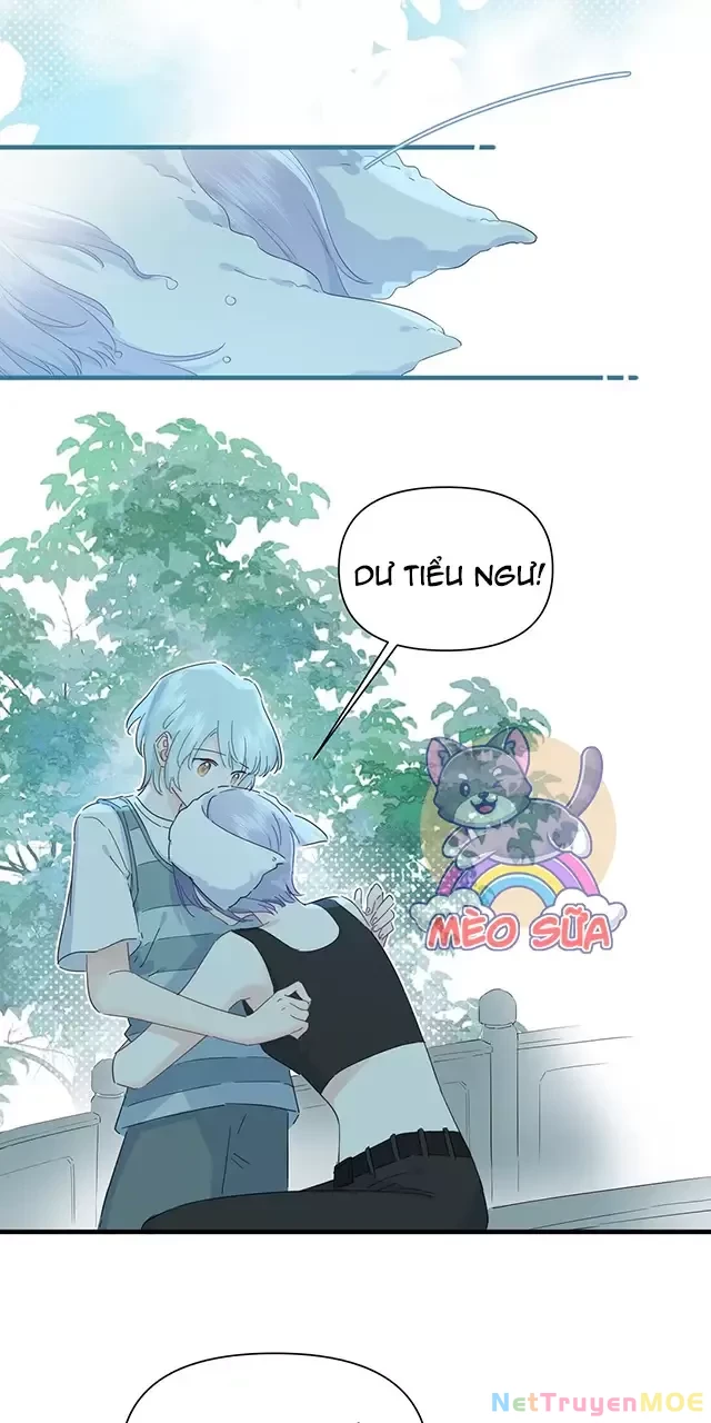 Tình Yêu Đã Cho Tôi Siêu Năng Lực Chapter 40 - 28