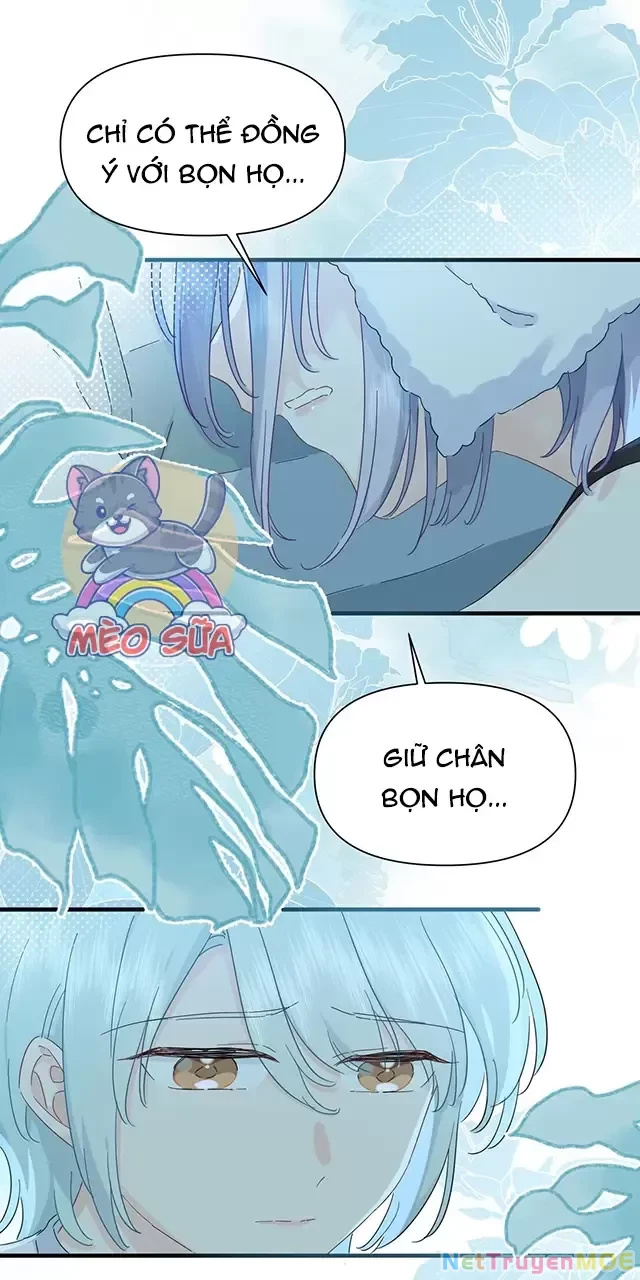 Tình Yêu Đã Cho Tôi Siêu Năng Lực Chapter 40 - 30