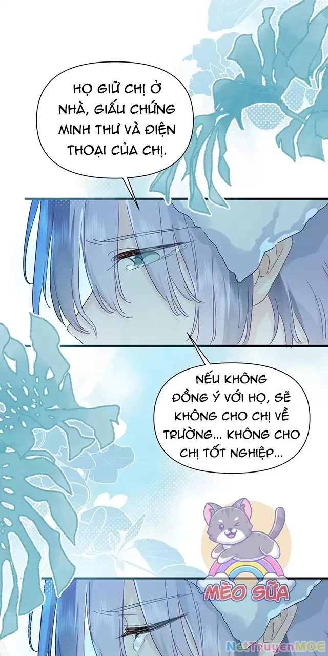 Tình Yêu Đã Cho Tôi Siêu Năng Lực Chapter 40 - 31