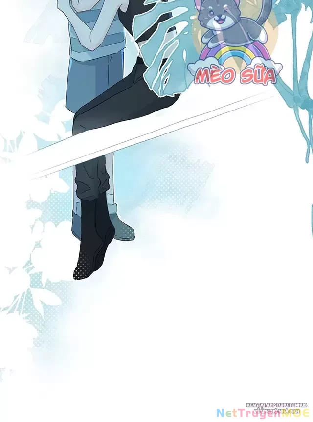 Tình Yêu Đã Cho Tôi Siêu Năng Lực Chapter 40 - 33