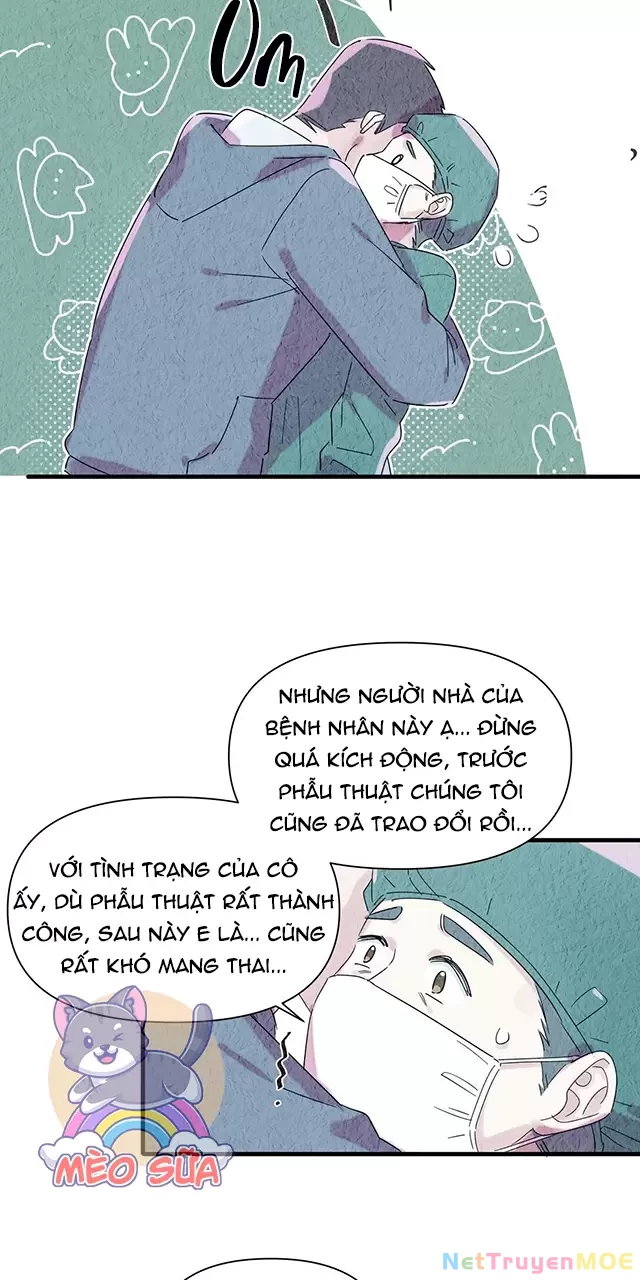 Tình Yêu Đã Cho Tôi Siêu Năng Lực Chapter 41 - 5