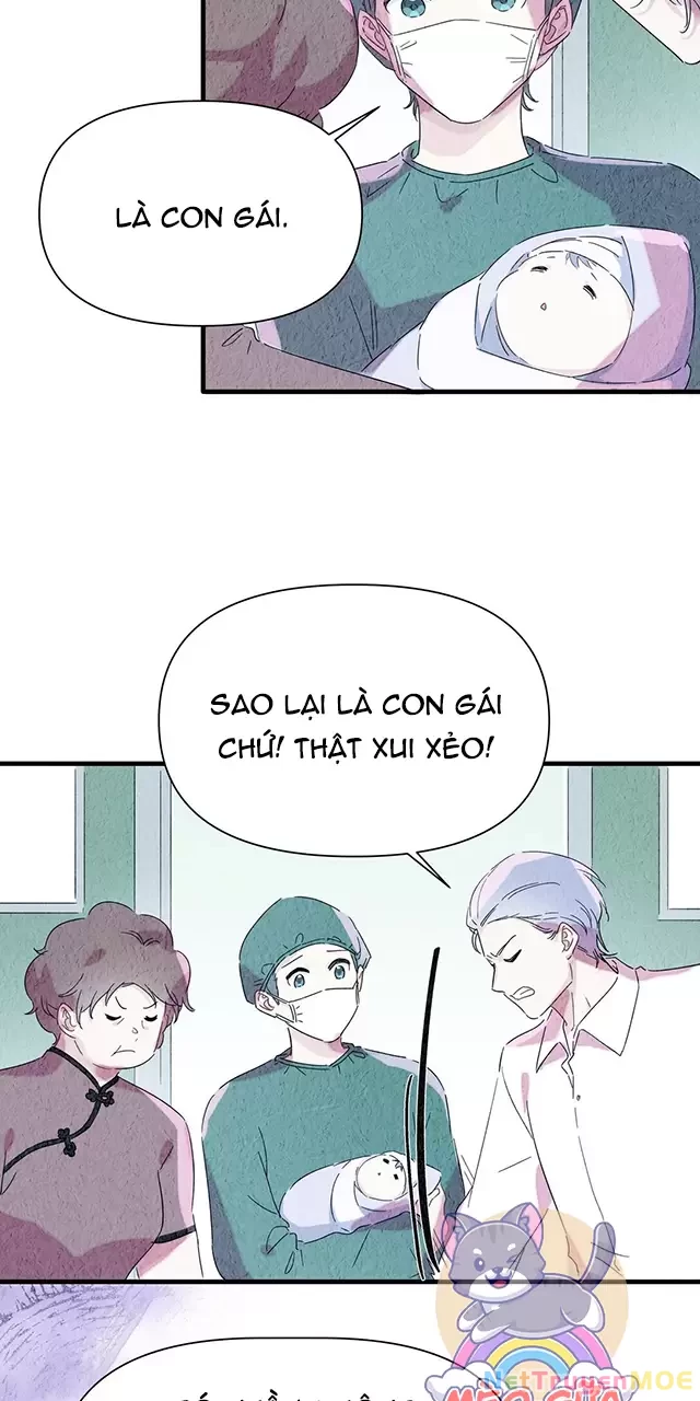Tình Yêu Đã Cho Tôi Siêu Năng Lực Chapter 41 - 8