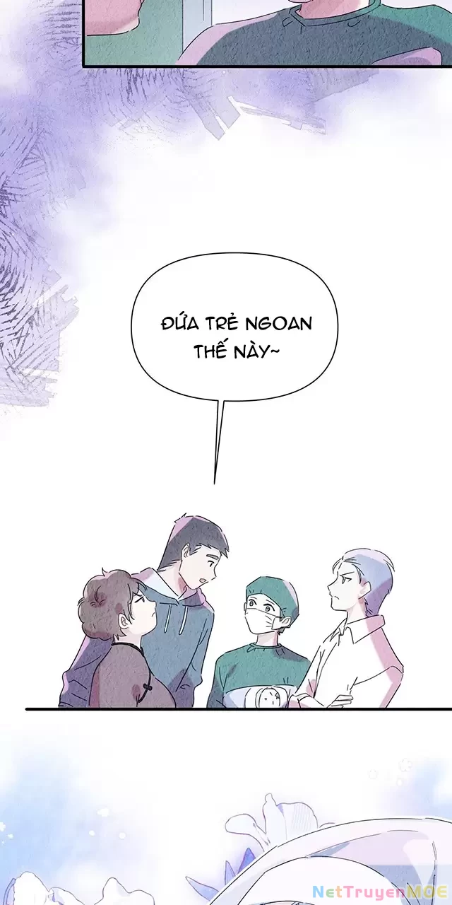 Tình Yêu Đã Cho Tôi Siêu Năng Lực Chapter 41 - 11