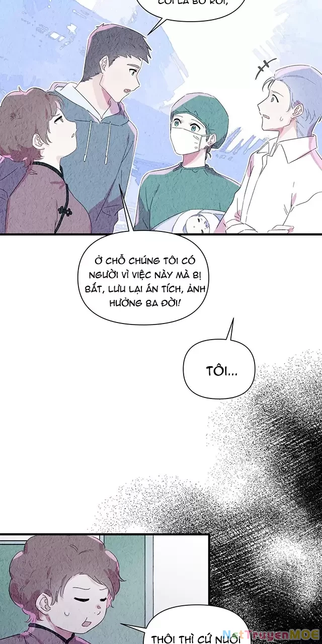 Tình Yêu Đã Cho Tôi Siêu Năng Lực Chapter 41 - 14