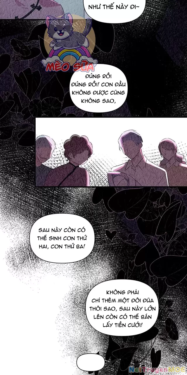 Tình Yêu Đã Cho Tôi Siêu Năng Lực Chapter 41 - 15