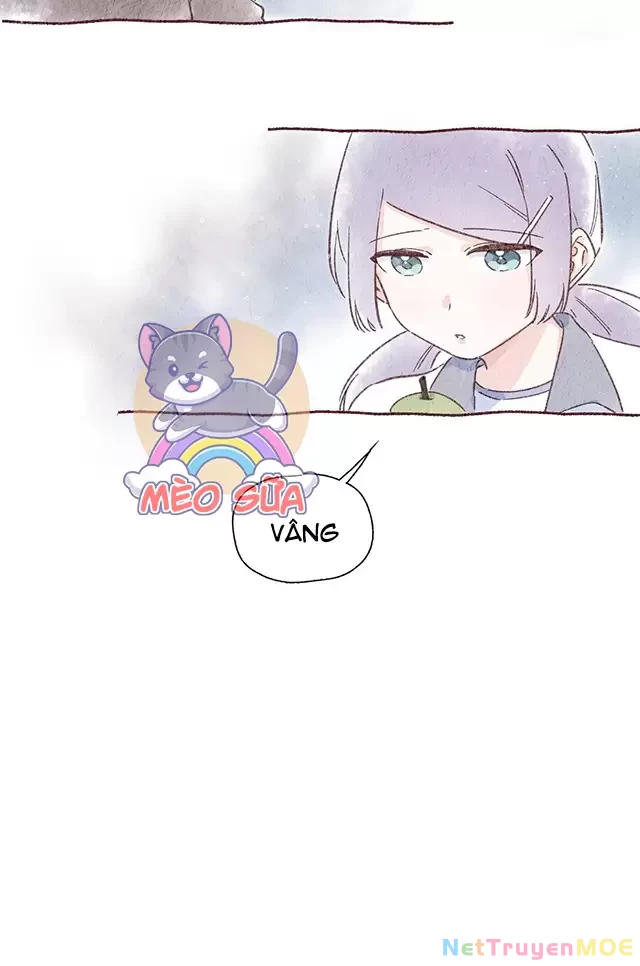 Tình Yêu Đã Cho Tôi Siêu Năng Lực Chapter 41 - 18