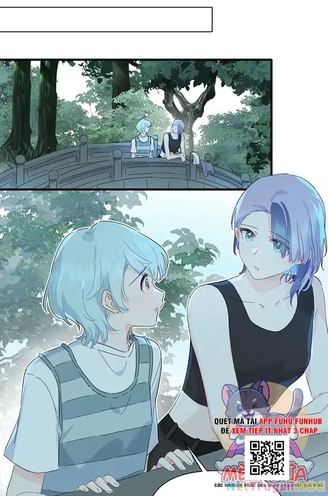 Tình Yêu Đã Cho Tôi Siêu Năng Lực Chapter 41 - 19