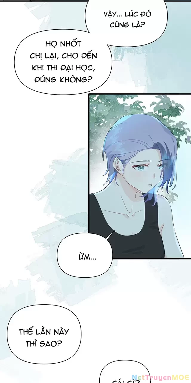 Tình Yêu Đã Cho Tôi Siêu Năng Lực Chapter 41 - 20