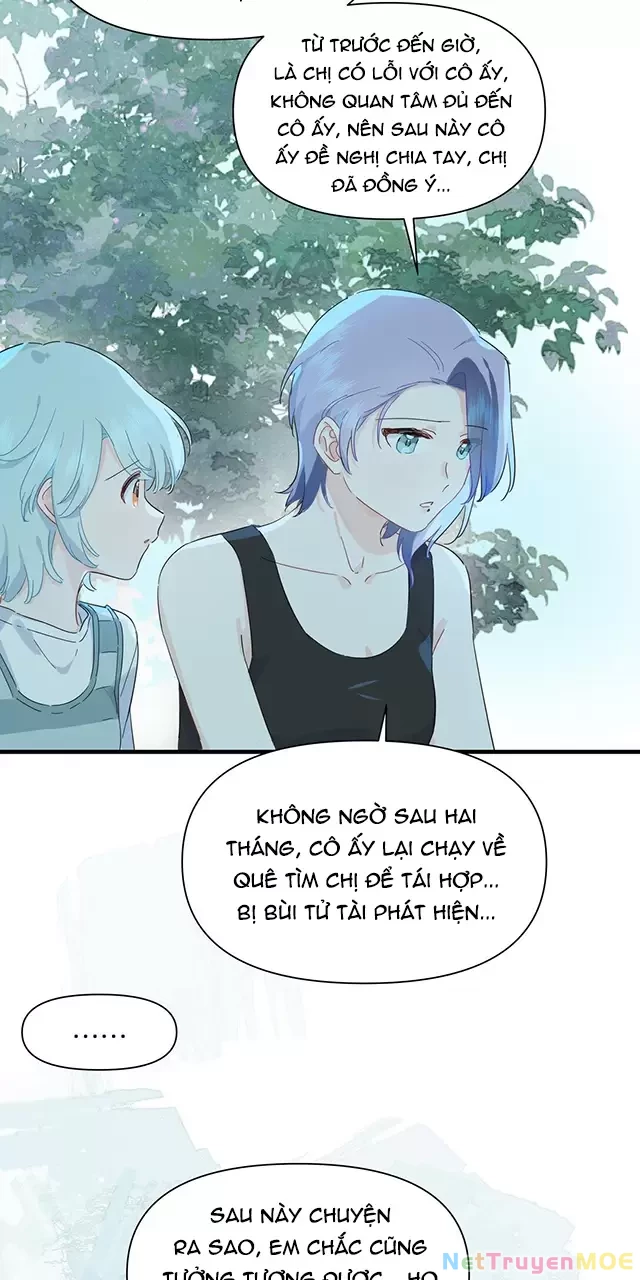 Tình Yêu Đã Cho Tôi Siêu Năng Lực Chapter 41 - 22