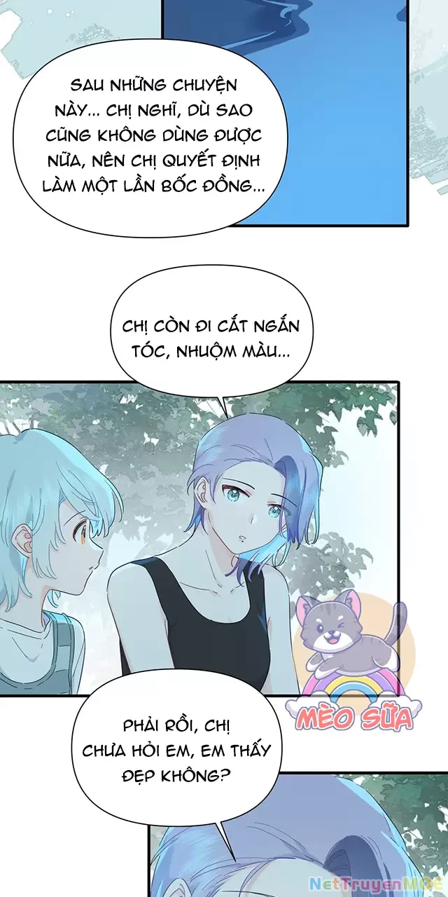 Tình Yêu Đã Cho Tôi Siêu Năng Lực Chapter 41 - 25