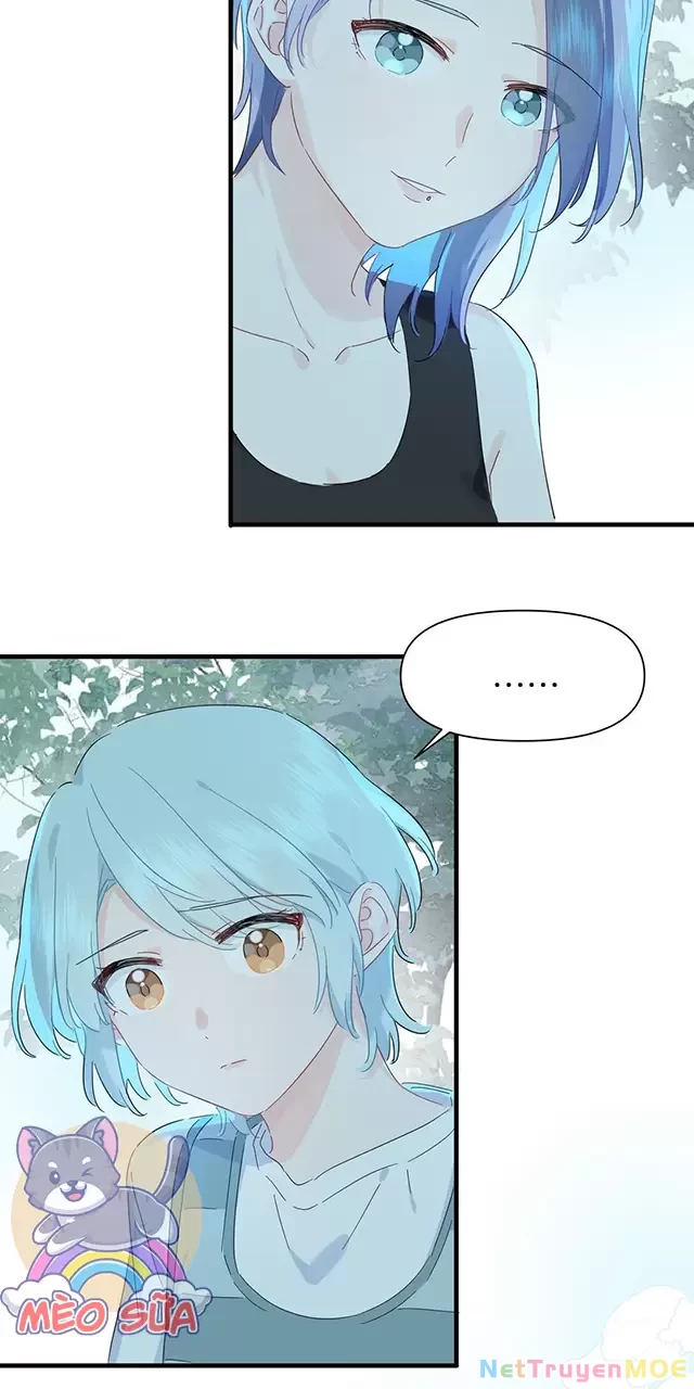 Tình Yêu Đã Cho Tôi Siêu Năng Lực Chapter 41 - 26
