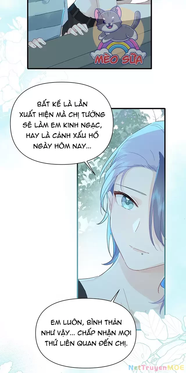 Tình Yêu Đã Cho Tôi Siêu Năng Lực Chapter 41 - 28