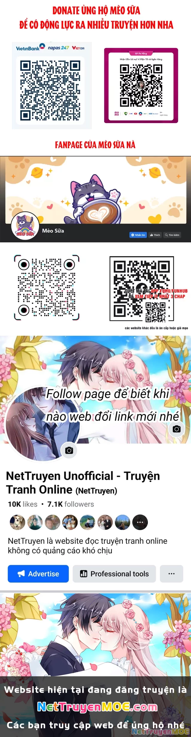 Tình Yêu Đã Cho Tôi Siêu Năng Lực Chapter 41 - 32