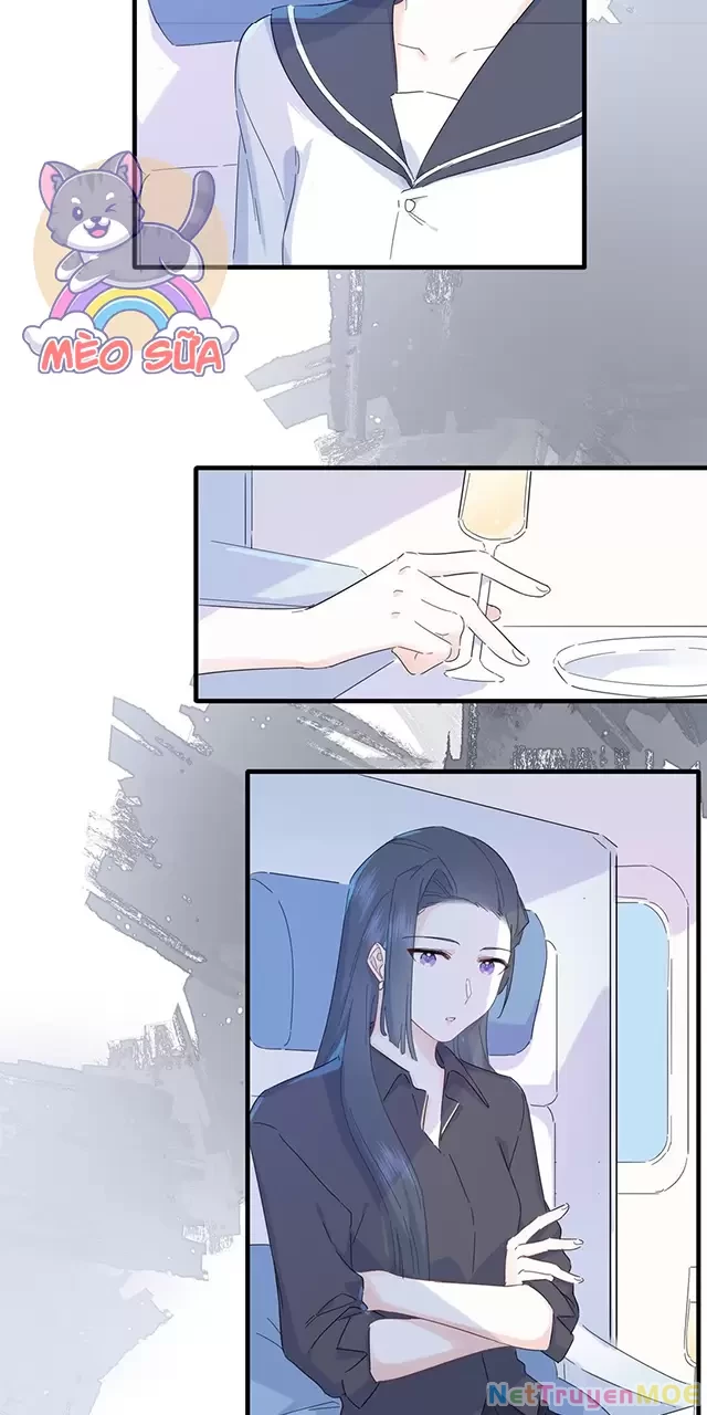 Tình Yêu Đã Cho Tôi Siêu Năng Lực Chapter 42 - 3