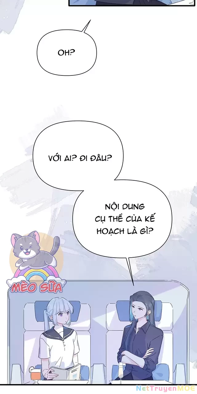 Tình Yêu Đã Cho Tôi Siêu Năng Lực Chapter 42 - 4