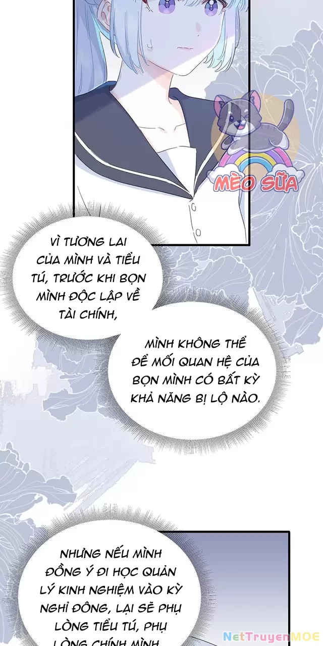 Tình Yêu Đã Cho Tôi Siêu Năng Lực Chapter 42 - 6