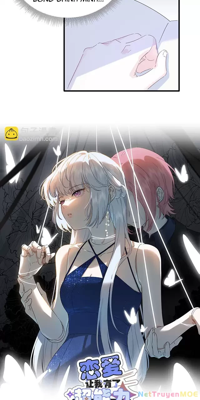 Tình Yêu Đã Cho Tôi Siêu Năng Lực Chapter 42 - 7