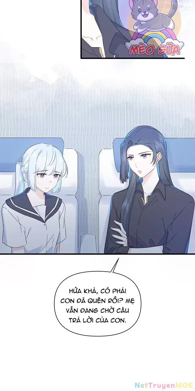 Tình Yêu Đã Cho Tôi Siêu Năng Lực Chapter 42 - 9