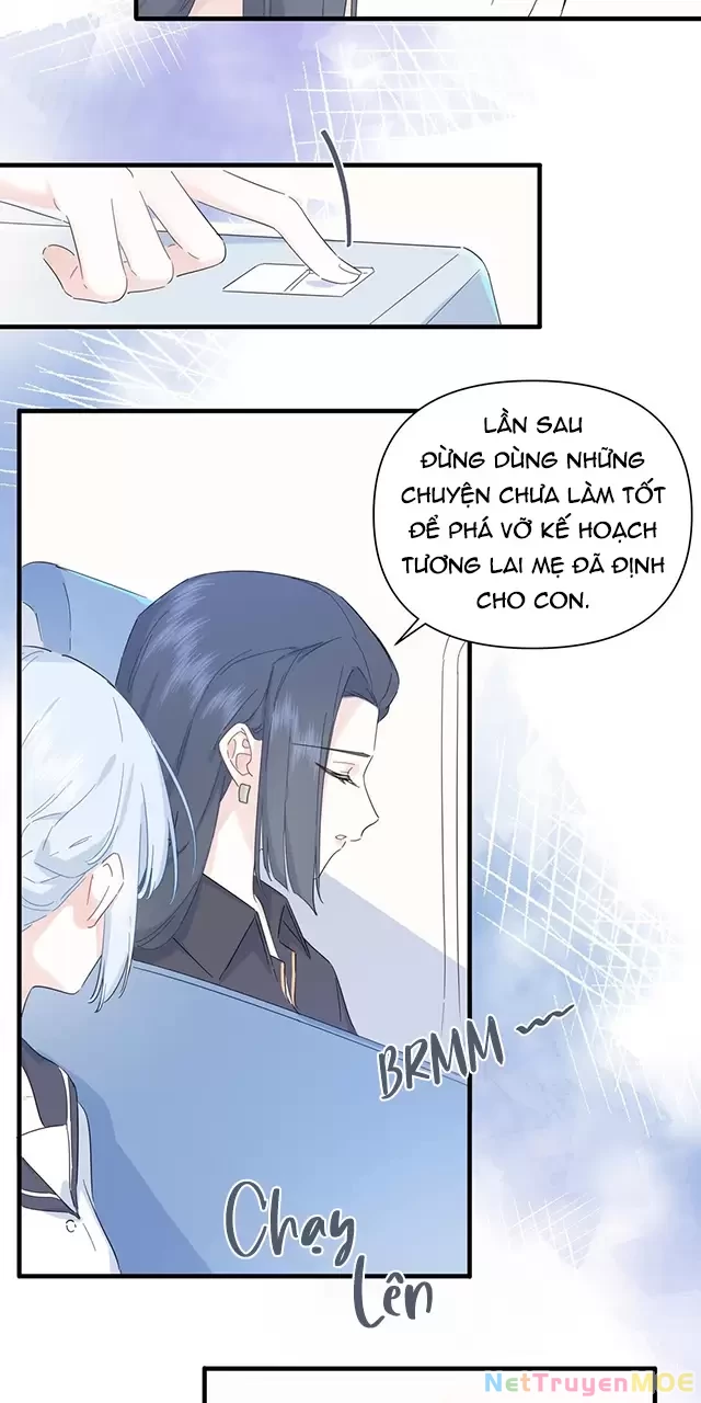 Tình Yêu Đã Cho Tôi Siêu Năng Lực Chapter 42 - 11