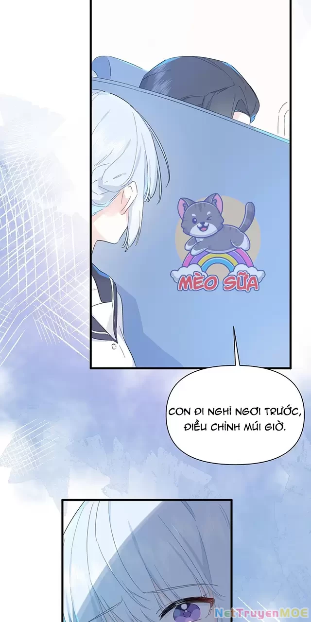 Tình Yêu Đã Cho Tôi Siêu Năng Lực Chapter 42 - 12