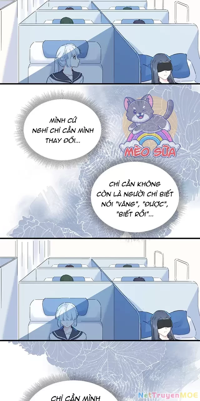 Tình Yêu Đã Cho Tôi Siêu Năng Lực Chapter 42 - 14