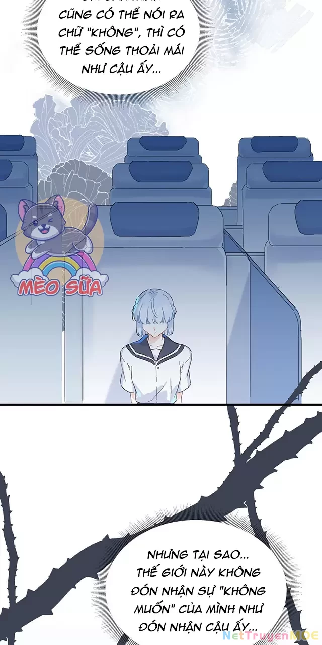 Tình Yêu Đã Cho Tôi Siêu Năng Lực Chapter 42 - 15