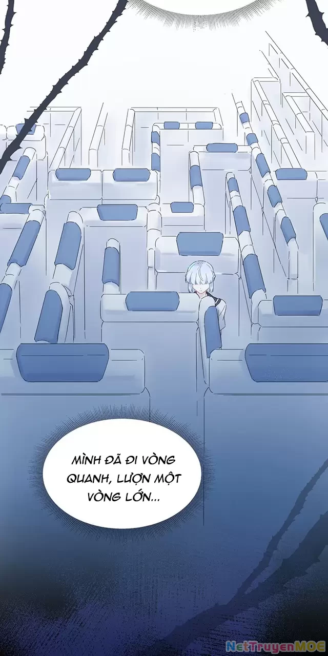 Tình Yêu Đã Cho Tôi Siêu Năng Lực Chapter 42 - 16