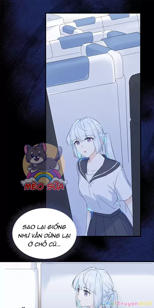 Tình Yêu Đã Cho Tôi Siêu Năng Lực Chapter 42 - 17