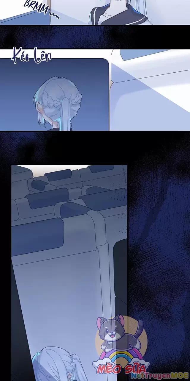 Tình Yêu Đã Cho Tôi Siêu Năng Lực Chapter 42 - 18