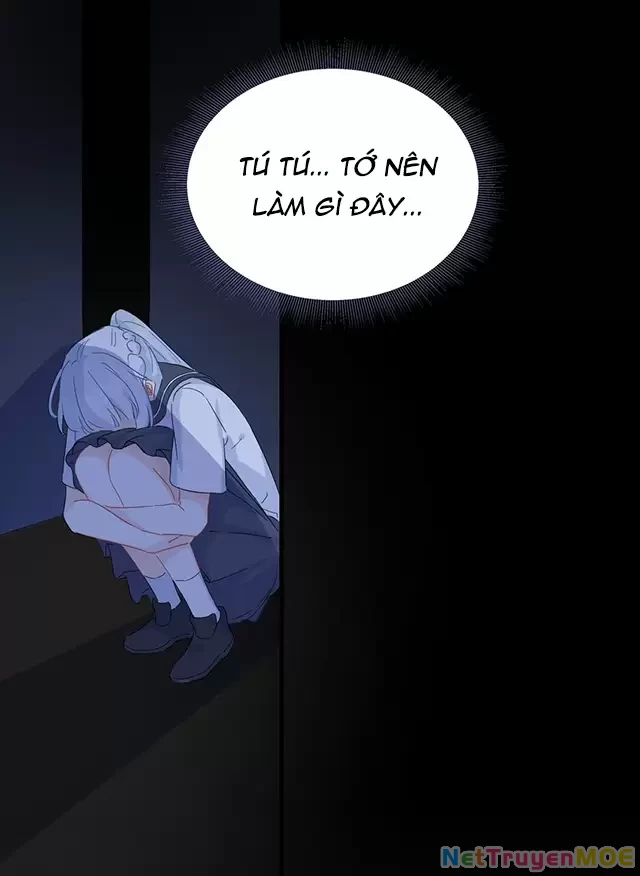 Tình Yêu Đã Cho Tôi Siêu Năng Lực Chapter 42 - 20