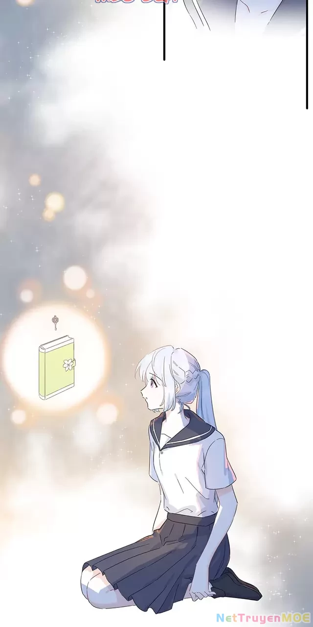 Tình Yêu Đã Cho Tôi Siêu Năng Lực Chapter 42 - 23